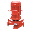 XBD-L型立式�渭�消防泵